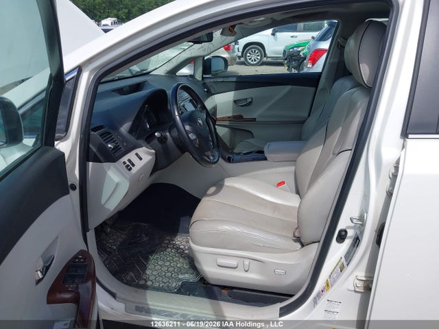 Aukcja sprzedaży 2009 Toyota Venza, vin: 4T3BK11A09U001058, numer aukcji: 12636211