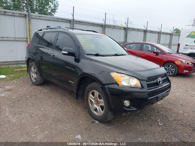 Aukcja sprzedaży 2010 Toyota Rav4 Sport, vin: 2T3RF4DV8AW059359, numer aukcji: 12636216