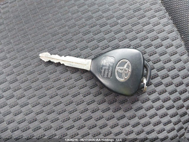 2010 Toyota Rav4 Sport მანქანა იყიდება აუქციონზე, vin: 2T3RF4DV8AW059359, აუქციონის ნომერი: 12636216