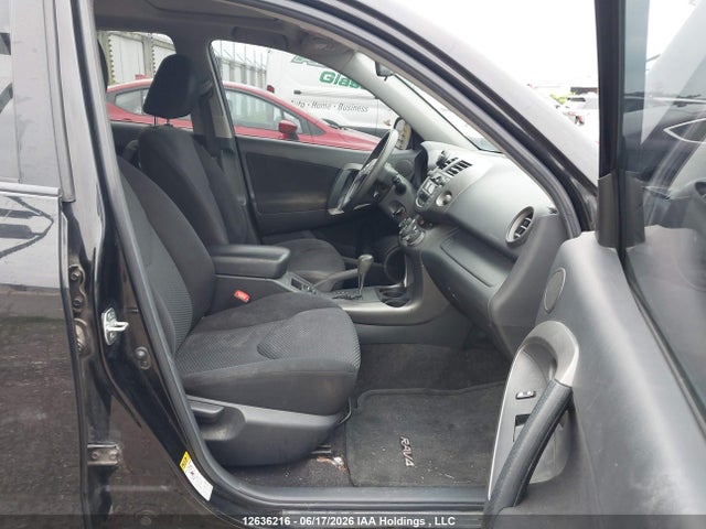 2010 Toyota Rav4 Sport მანქანა იყიდება აუქციონზე, vin: 2T3RF4DV8AW059359, აუქციონის ნომერი: 12636216
