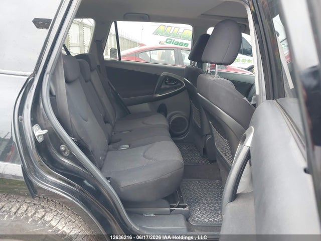 2010 Toyota Rav4 Sport მანქანა იყიდება აუქციონზე, vin: 2T3RF4DV8AW059359, აუქციონის ნომერი: 12636216