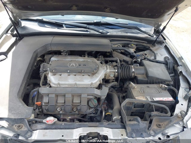 Aukcja sprzedaży 2010 Acura Tl, vin: 19UUA8F53AA800644, numer aukcji: 12636217