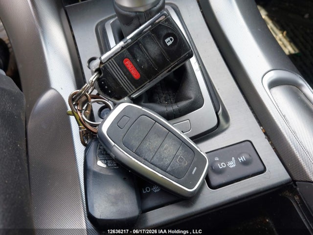 Aukcja sprzedaży 2010 Acura Tl, vin: 19UUA8F53AA800644, numer aukcji: 12636217