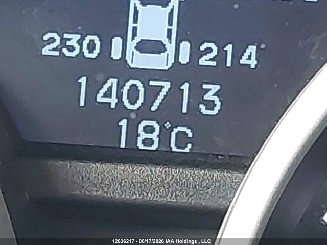 Aukcja sprzedaży 2010 Acura Tl, vin: 19UUA8F53AA800644, numer aukcji: 12636217