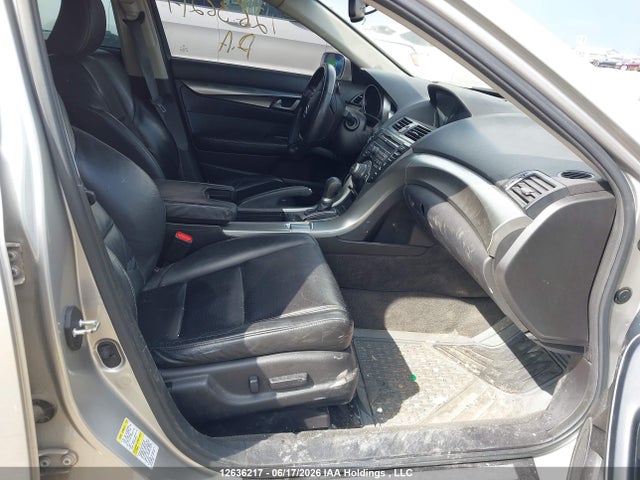 Aukcja sprzedaży 2010 Acura Tl, vin: 19UUA8F53AA800644, numer aukcji: 12636217