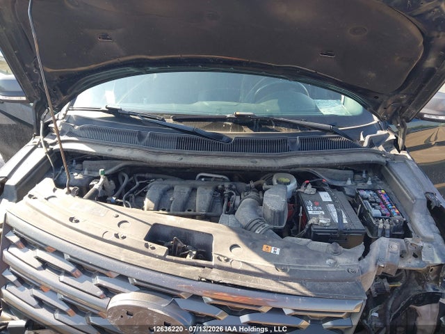 Ford Explorer 2018 1FM5K8D82JGB61579 Image 10