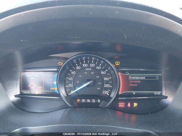 Ford Explorer 2018 1FM5K8D82JGB61579 Image 7