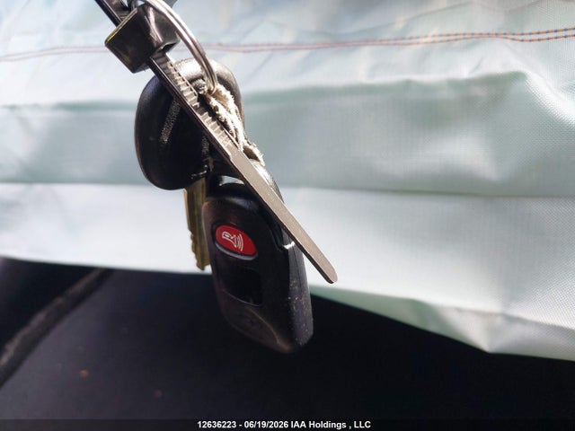 12636223 :رقم المزاد ، KMHD84LF8LU989790 vin ، 2020 Hyundai Elantra Preferred Auto Ivt مزاد بيع