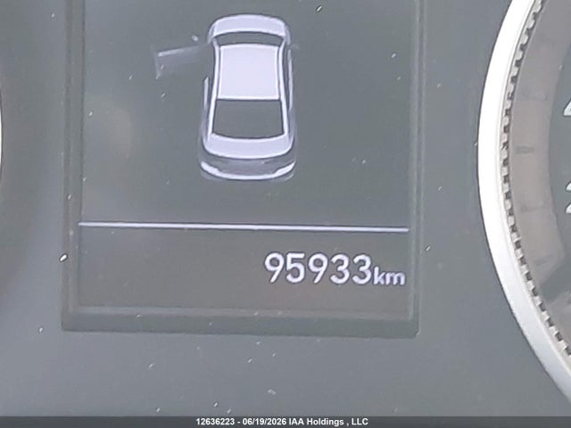 12636223 :رقم المزاد ، KMHD84LF8LU989790 vin ، 2020 Hyundai Elantra Preferred Auto Ivt مزاد بيع