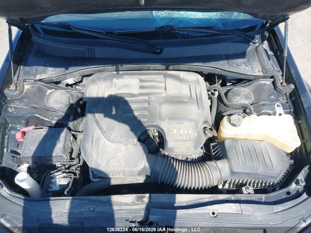 Chrysler 300 S 2022 2C3CCAGG7NH150983 Image 10