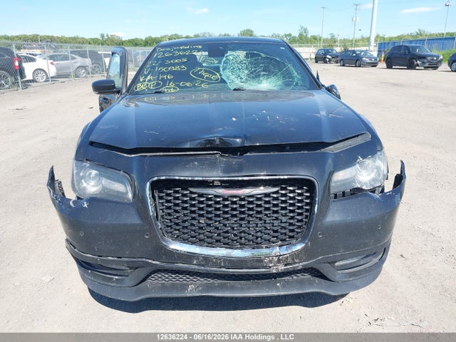 Chrysler 300 S 2022 2C3CCAGG7NH150983 Image 12