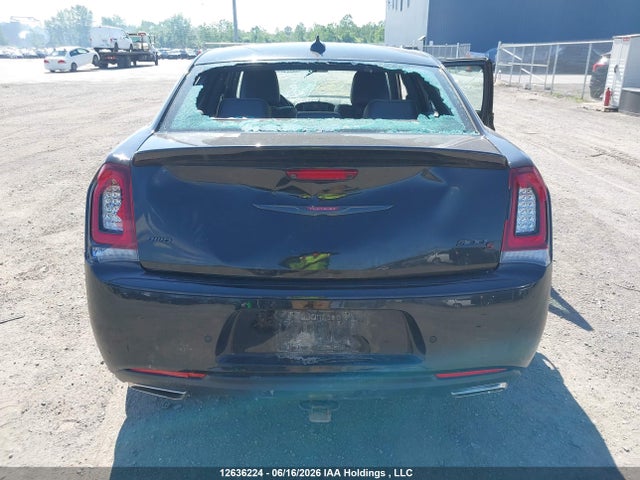 Chrysler 300 S 2022 2C3CCAGG7NH150983 Image 16