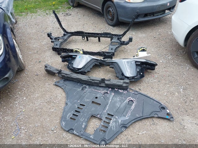 2025 Kia Sorento Hev Ex/sx მანქანა იყიდება აუქციონზე, vin: KNDRHDJG6S5344652, აუქციონის ნომერი: 12636225
