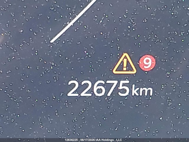 2025 Kia Sorento Hev Ex/sx მანქანა იყიდება აუქციონზე, vin: KNDRHDJG6S5344652, აუქციონის ნომერი: 12636225