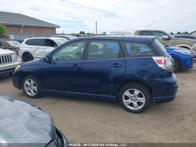 Продажа на аукционе авто 2005 Toyota Corolla Matrix Xr, vin: 2T1LR32E15C873119, номер лота: 12636226