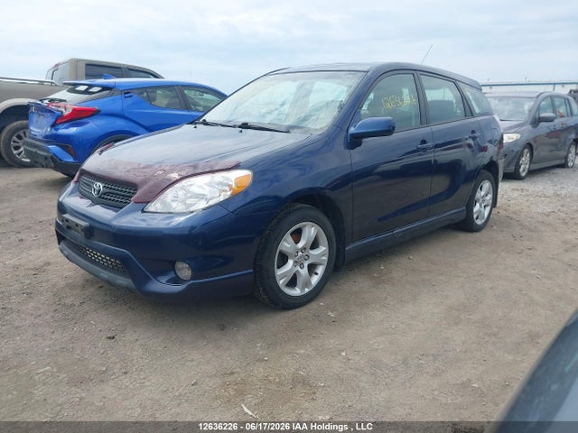 Продажа на аукционе авто 2005 Toyota Corolla Matrix Xr, vin: 2T1LR32E15C873119, номер лота: 12636226