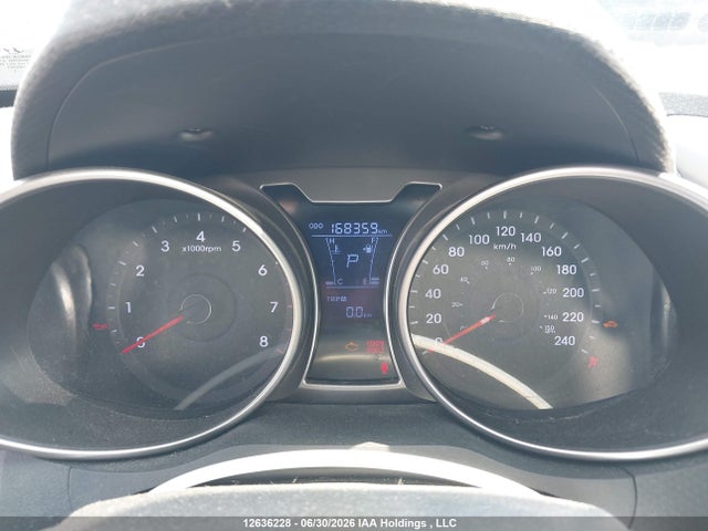Продаж на аукціоні авто 2014 Hyundai Veloster, vin: KMHTC6AD3EU193961, номер лоту: 12636228