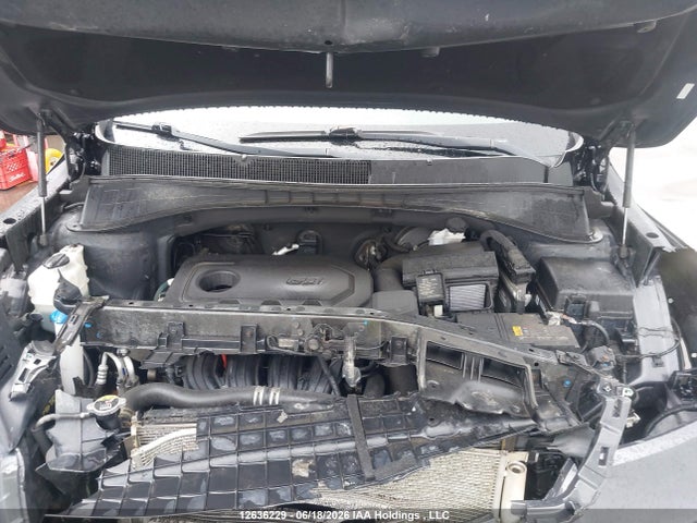 KIA Sorento 2019 5XYPHDA38KG505708 Image 10