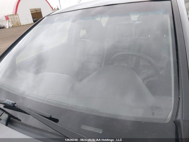 2008 Honda Accord Exl მანქანა იყიდება აუქციონზე, vin: 1HGCP268X8A807845, აუქციონის ნომერი: 12636230