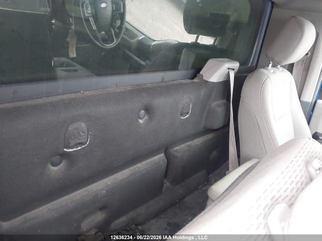 Ford F150 2018 1FTMF1EB4JKE42169 Image 8