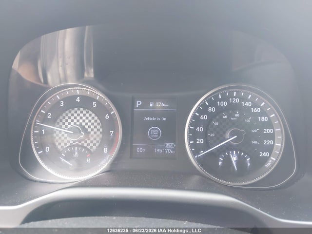Hyundai Elantra 2019 KMHD84LF8KU745202 Image 7