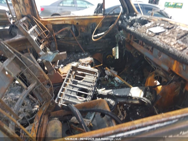 Продажа на аукционе авто 1985 Volkswagen Vanagon Campmobile, vin: WV2ZB0251FH007061, номер лота: 12636236