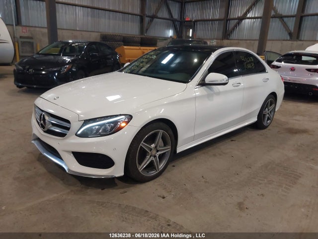 55SWF4KB7FU026473 Mercedes-Benz C 300 4matic
