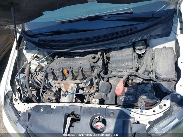 2015 Honda Civic Lx მანქანა იყიდება აუქციონზე, vin: 2HGFB2F46FH021337, აუქციონის ნომერი: 12636240