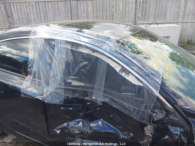 2018 Honda Civic Ex მანქანა იყიდება აუქციონზე, vin: 2HGFC2F89JH039405, აუქციონის ნომერი: 12636242