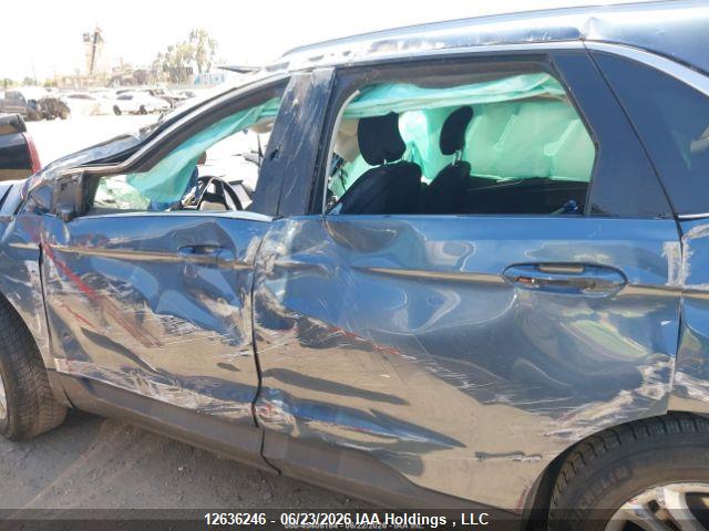 Продажа на аукционе авто 2019 Ford Edge Sel, vin: 2FMPK4J94KBB29837, номер лота: 12636246