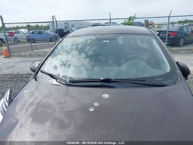 KIA Rio Ex/ex+/lx/lx+/sx 2015 KNADM4A33F6500226 Image 16