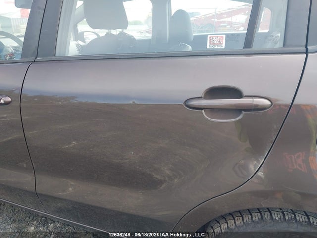 KIA Rio Ex/ex+/lx/lx+/sx 2015 KNADM4A33F6500226 Image 17