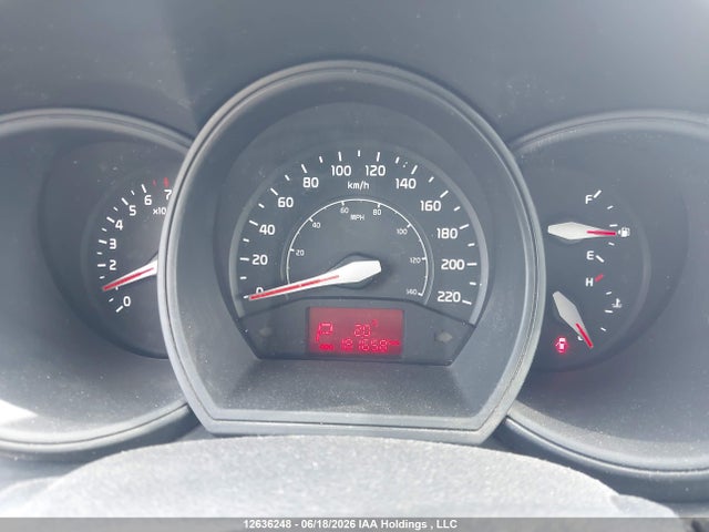 KIA Rio Ex/ex+/lx/lx+/sx 2015 KNADM4A33F6500226 Image 7