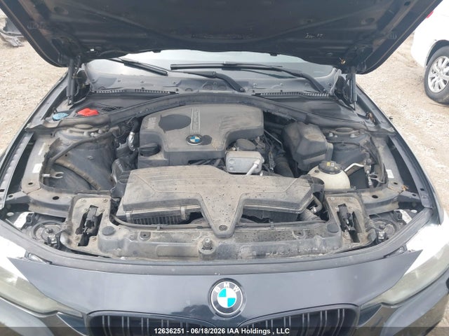 WBA8A3C50GK690868 BMW 320i Xdrive