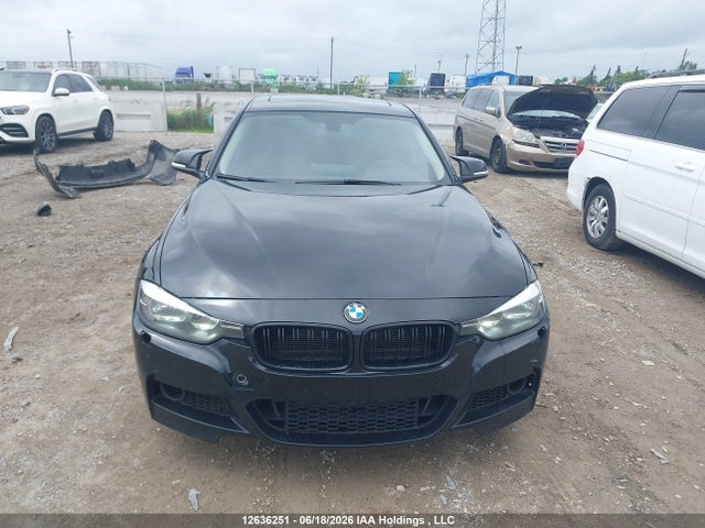 WBA8A3C50GK690868 BMW 320i Xdrive