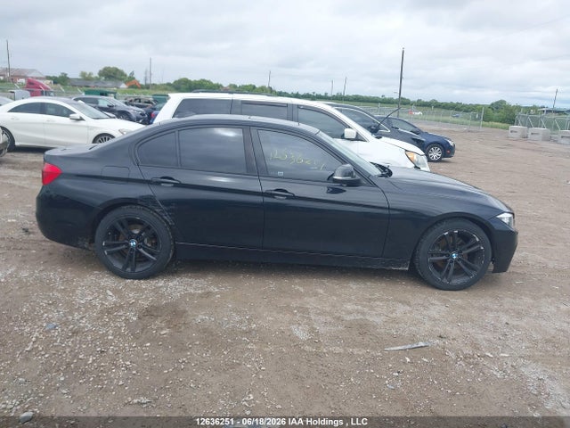 WBA8A3C50GK690868 BMW 320i Xdrive