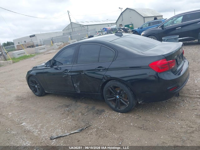 WBA8A3C50GK690868 BMW 320i Xdrive