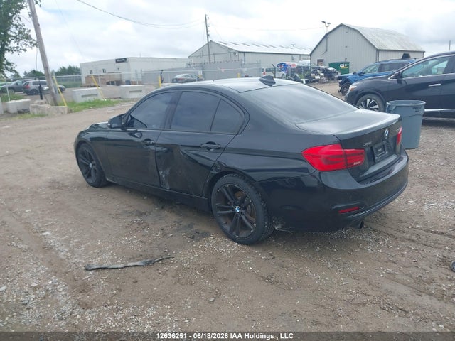 WBA8A3C50GK690868 BMW 320i Xdrive