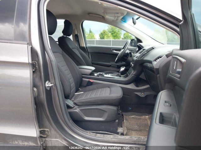 Ford EDGE SE 2017 2FMPK4G93HBB06405 Image 5