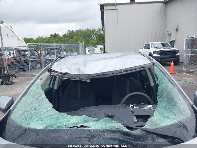 Honda Civic Lx 2016 2HGFC2F52GH012559 Image 18