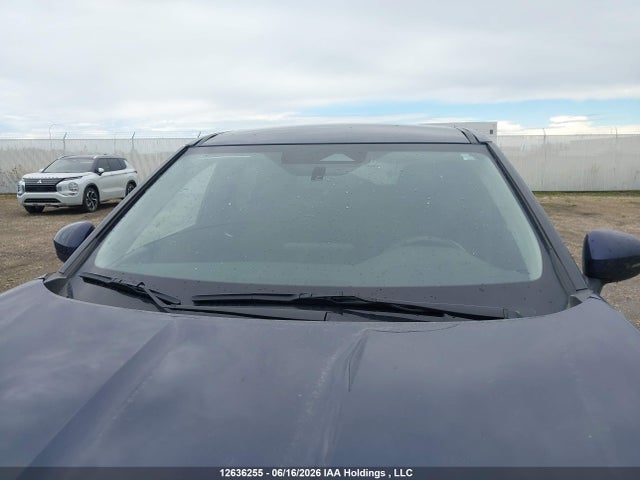 12636255 :رقم المزاد ، JA4J4UA82RZ614605 vin ، 2024 Mitsubishi Outlander Es مزاد بيع
