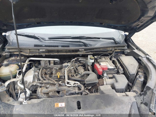 12636255 :رقم المزاد ، JA4J4UA82RZ614605 vin ، 2024 Mitsubishi Outlander Es مزاد بيع