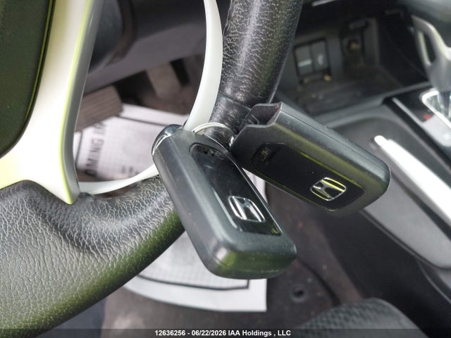 2HGFB2F57FH033537 Honda Civic Lx