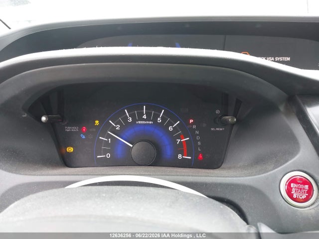 2HGFB2F57FH033537 Honda Civic Lx