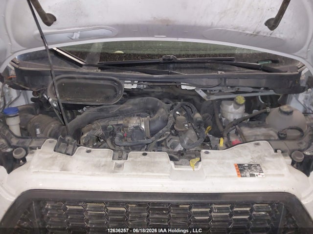 Ford Transit T-350 2023 1FTBW3X85PKB69353 Image 10