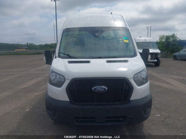 Ford Transit T-350 2023 1FTBW3X85PKB69353 Image 12