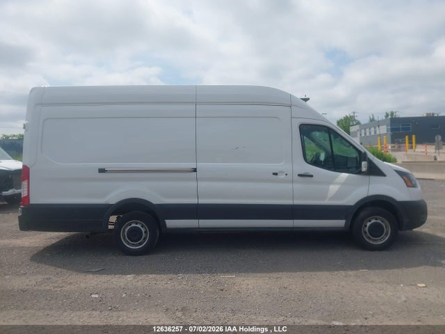 Ford Transit T-350 2023 1FTBW3X85PKB69353 Image 13