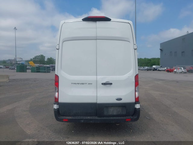 Ford Transit T-350 2023 1FTBW3X85PKB69353 Image 17