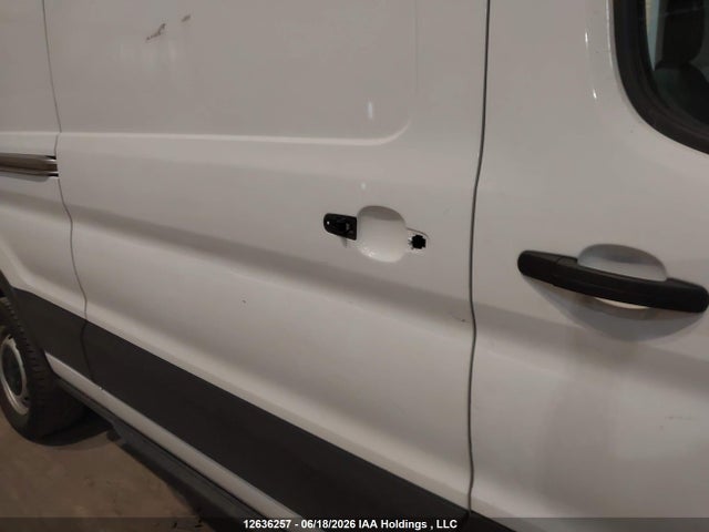 Ford Transit T-350 2023 1FTBW3X85PKB69353 Image 18