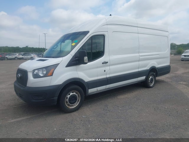 Ford Transit T-350 2023 1FTBW3X85PKB69353 Image 2